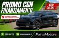 Km 0 JEEP Avenger