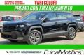 Km 0 JEEP Compass