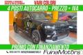 Km 0 JEEP Compass