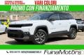 Km 0 JEEP Compass