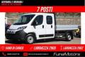 Km 0 FIAT Ducato
