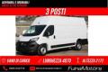 Km 0 FIAT Ducato