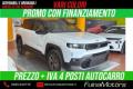 Km 0 JEEP Compass