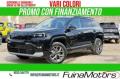 Km 0 JEEP Compass