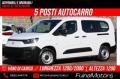 Km 0 FIAT Doblo