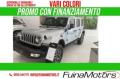 Km 0 JEEP Wrangler