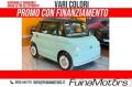 Km 0 FIAT Topolino