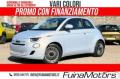 Km 0 FIAT 500