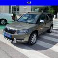 usato SKODA Yeti