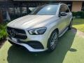 usato MERCEDES GLE 450