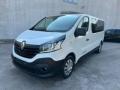 usato RENAULT Trafic