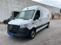 usato MERCEDES Sprinter