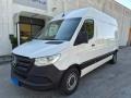 usato MERCEDES Sprinter
