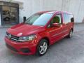 usato VOLKSWAGEN Caddy