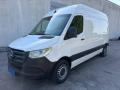 usato MERCEDES Sprinter