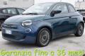 usato FIAT 500e