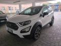 usato FORD EcoSport