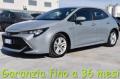 usato TOYOTA Corolla