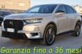 usato DS AUTOMOBILES DS 7 Crossback