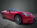 usato FERRARI California