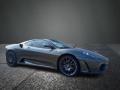 usato FERRARI F430
