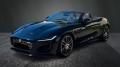 usato JAGUAR F Type