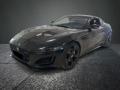 usato JAGUAR F Type