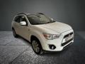 usato MITSUBISHI ASX