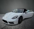 usato PORSCHE Boxster
