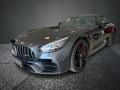 usato MERCEDES AMG GT