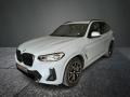 usato BMW X3