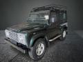 usato LAND ROVER Defender