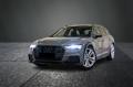 usato AUDI A6 allroad