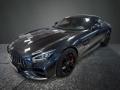 usato MERCEDES AMG GT
