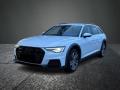 usato AUDI A6 allroad
