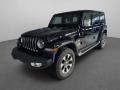 usato JEEP Wrangler