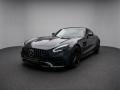usato MERCEDES AMG GT