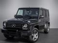 usato MERCEDES G 350