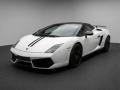 usato LAMBORGHINI Gallardo