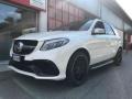 usato MERCEDES GLE 63 AMG