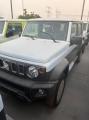 nuovo SUZUKI Jimny