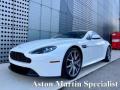 usato ASTON MARTIN V8