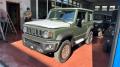 nuovo SUZUKI Jimny