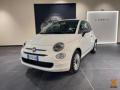 Km 0 FIAT 500
