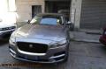 usato JAGUAR F Pace