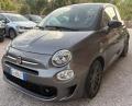 usato FIAT 500