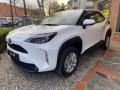 usato TOYOTA Yaris Cross
