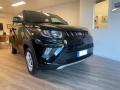 usato MAHINDRA KUV100