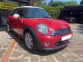 usato MINI Cooper D