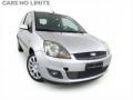 usato FORD Fiesta